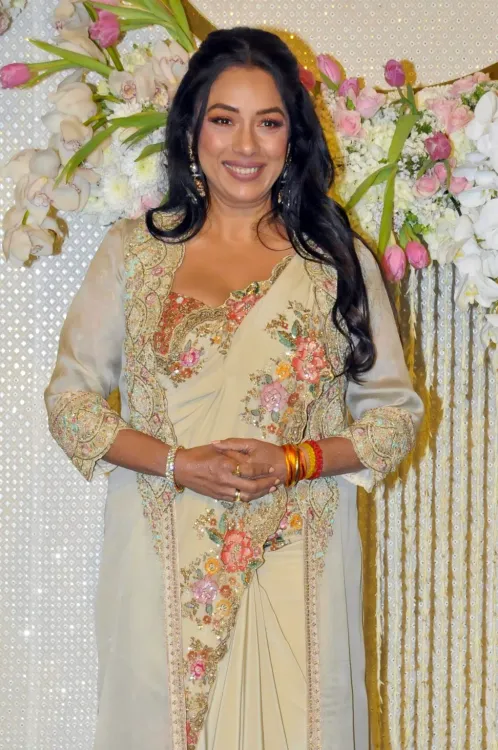 Did Rupali Ganguly Just Call Out Fawad Khan Over His Comments on India?