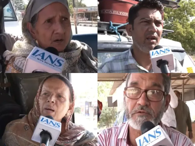 Why Are Pakistani Nationals Fleeing India After the Pahalgam Attack?