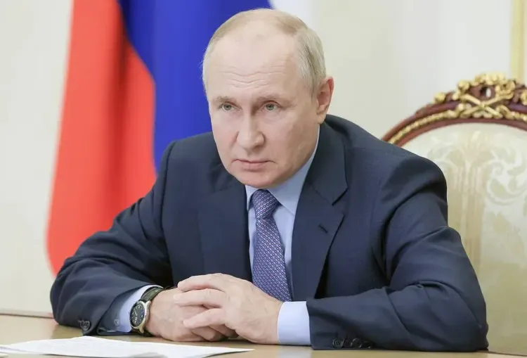Is Russia Ready to Transfer 3,000 More Bodies of Ukrainian Soldiers?