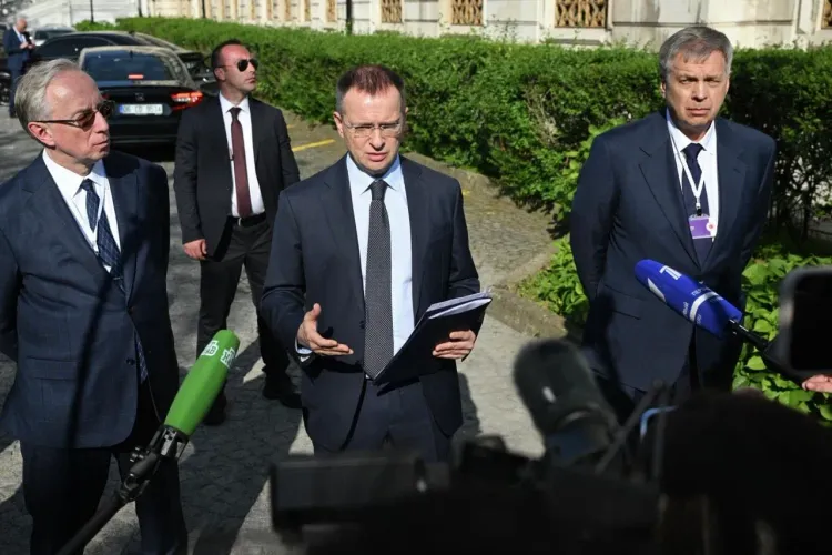 What is the Latest on the Russia-Ukraine Prisoner Exchange?