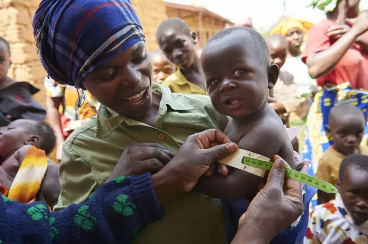 Rwanda Launches Campaign to Enhance Food Safety and Combat Malnutrition