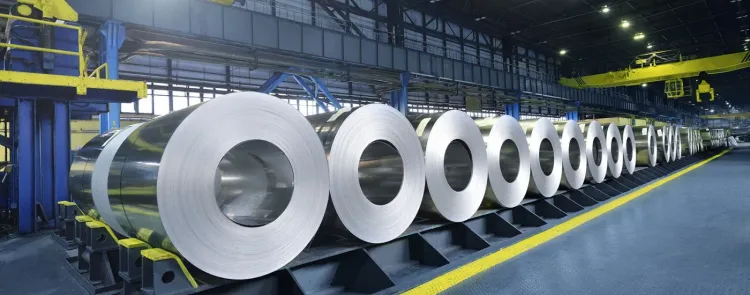 How is S. Korea responding to the $409 million support for US tariff-hit firms?