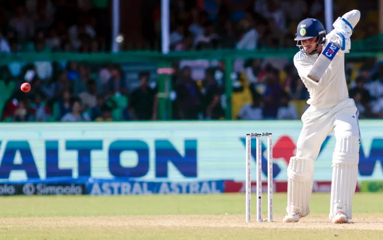 Can Saba Karim's Support for Shubman Gill as India's Next Test Captain Outweigh Kiran More’s Preference for KL Rahul?
