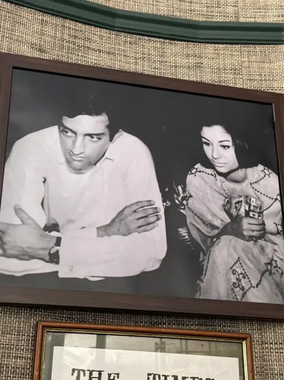 Is Saba Pataudi Truly Grateful for Her Parents Sharmila Tagore and Mansoor Ali Khan Pataudi?