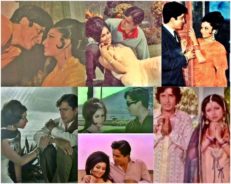 Saba Pataudi Reflects on Shashi Kapoor’s Legacy on His Birth Anniversary