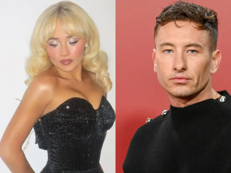 Sabrina Carpenter and Barry Keoghan Decide to Pause Their Relationship