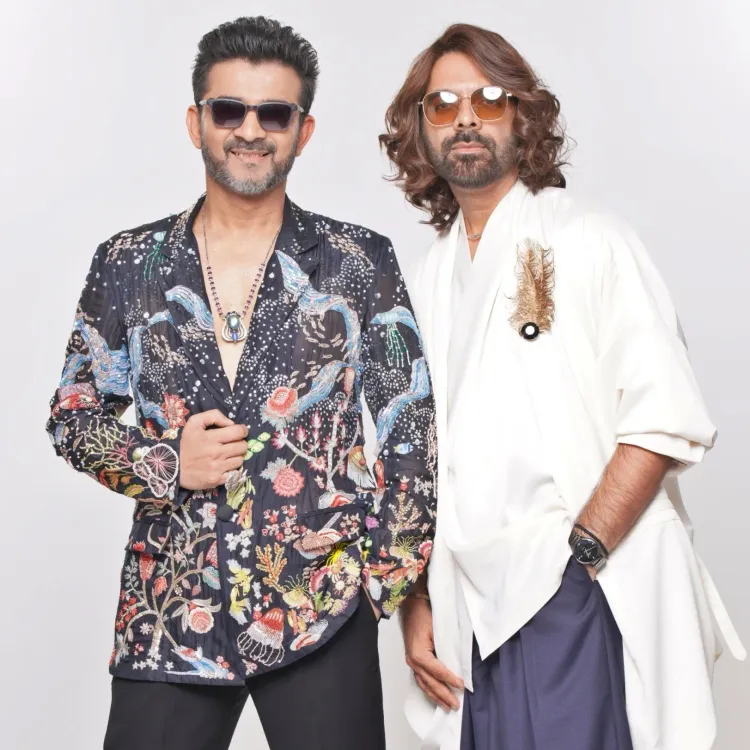 How Did Sachin-Jigar Find Freedom in ‘Go Goa Gone’?