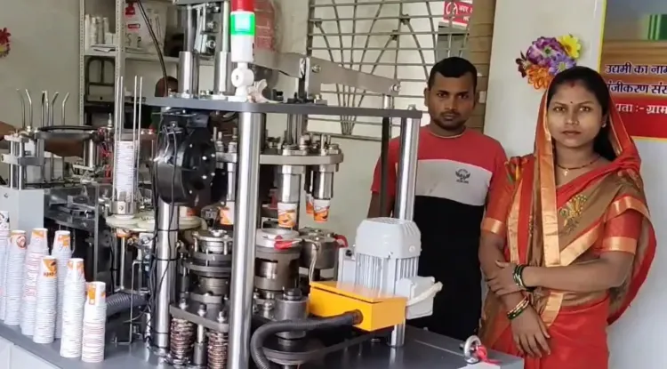 क्या ‘मुख्यमंत्री उद्यमी योजना’ ने सहरसा में आर्थिक स्थिति को बदलने का काम किया?