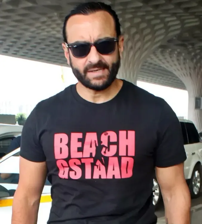 Saif Ali Khan Stabbing Incident: Lilavati Hospital Releases Official Update