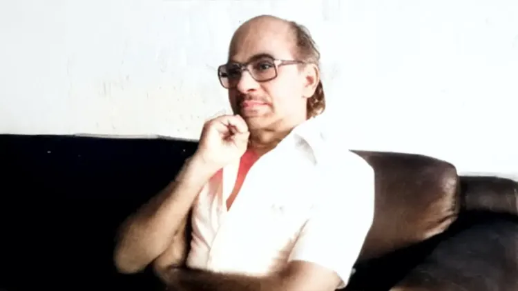 क्या सलील चौधरी की पुण्यतिथि पर उनके संगीत का जादू फिर से जिंदा होगा?