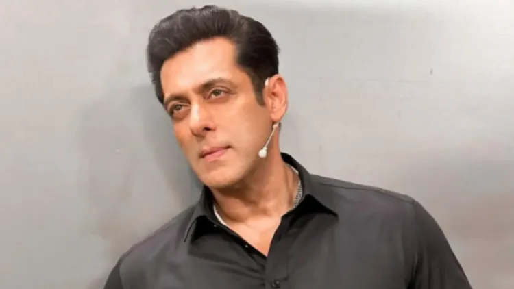 Salman Khan is set to unleash his ‘inner superhero’