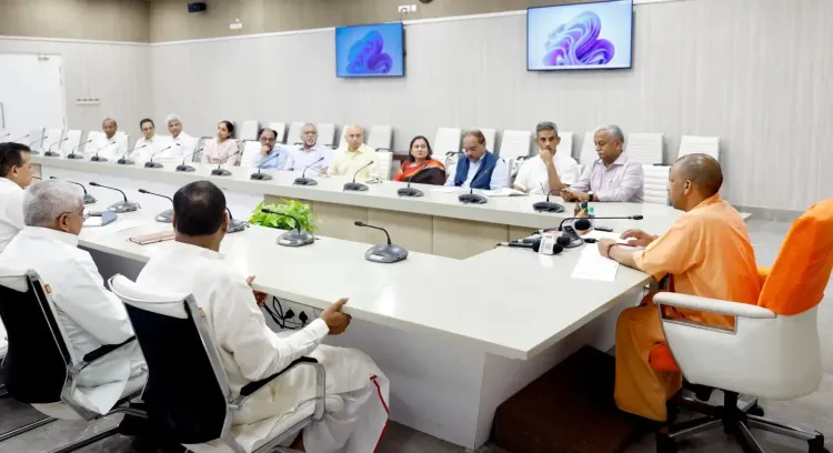 क्या सलोनी हार्ट सेंटर हजारों परिवारों के जीवन में नई उम्मीद का संचार कर रहा है: सीएम योगी?