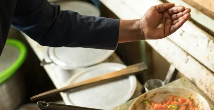 Is Salt Consumption Among Indians Exceeding WHO Limits?