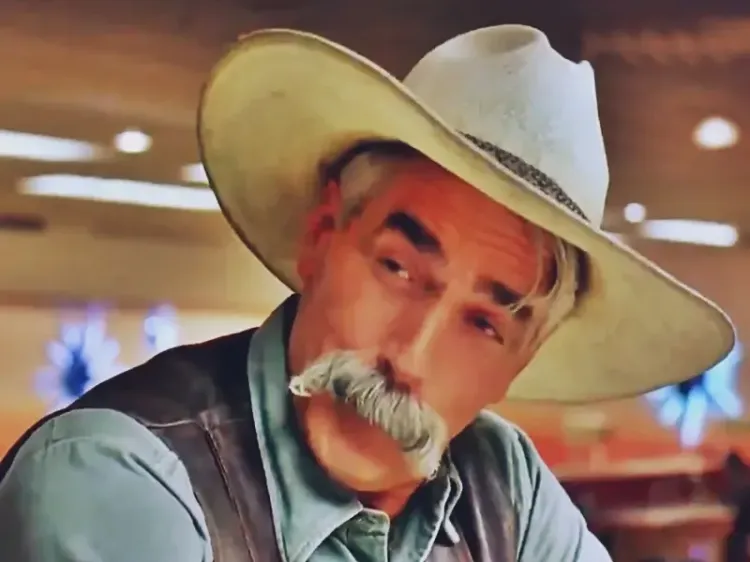 Is Sam Elliott Joining the Cast of ‘Landman’ Season 2 Alongside Billy Bob Thornton?