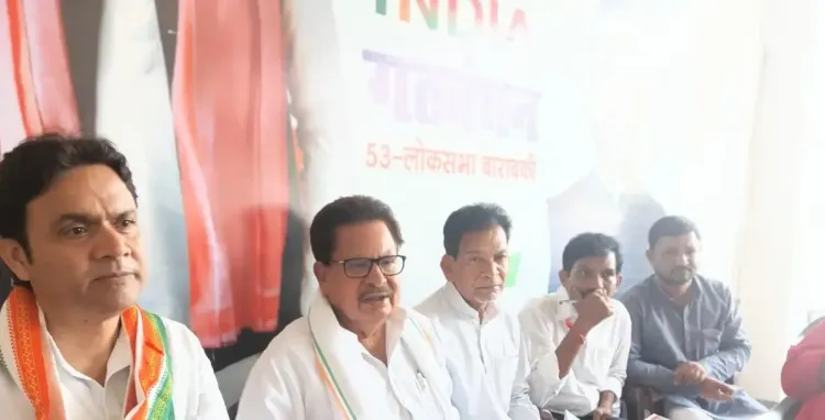 क्या संभल हिंसा रिपोर्ट अविश्वसनीय है, प्रमाणिकता की कमी?: पीएल पुनिया