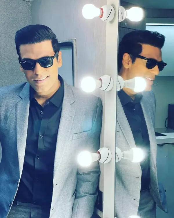 Samir Kochhar Discusses His First Foray into Comedy with ‘Moonwalk’