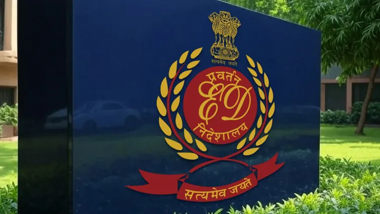 क्या 'सामना' में ईडी पर तीखी टिप्पणियाँ और मुख्य न्यायाधीश गवई की सराहना की गई?