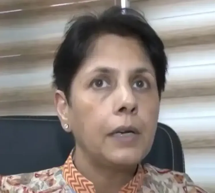 क्या समोसा और जलेबी नाश्ते के लिए स्वास्थ्य चेतावनी बोर्ड लगाना एक अच्छी पहल है? : डॉ. रीमा दादा