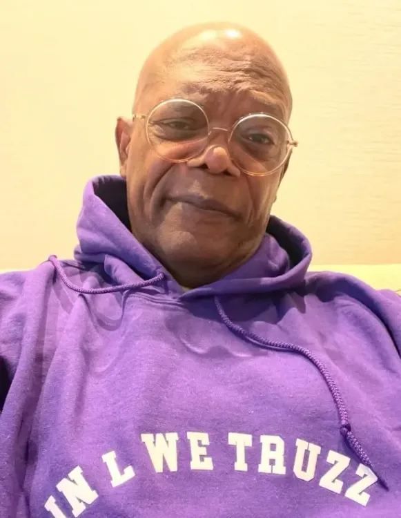 Did Samuel L. Jackson Honor His Wife’s Achievement with Angela Bassett and Spike Lee?