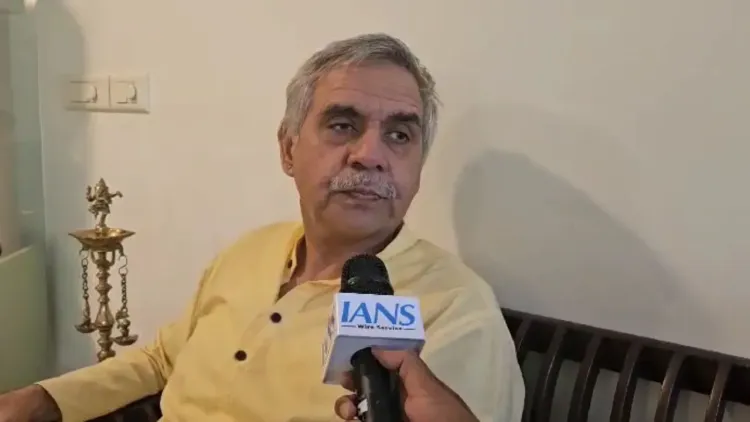Sandeep Dikshit Criticizes Delhi Government for Unkept Promises