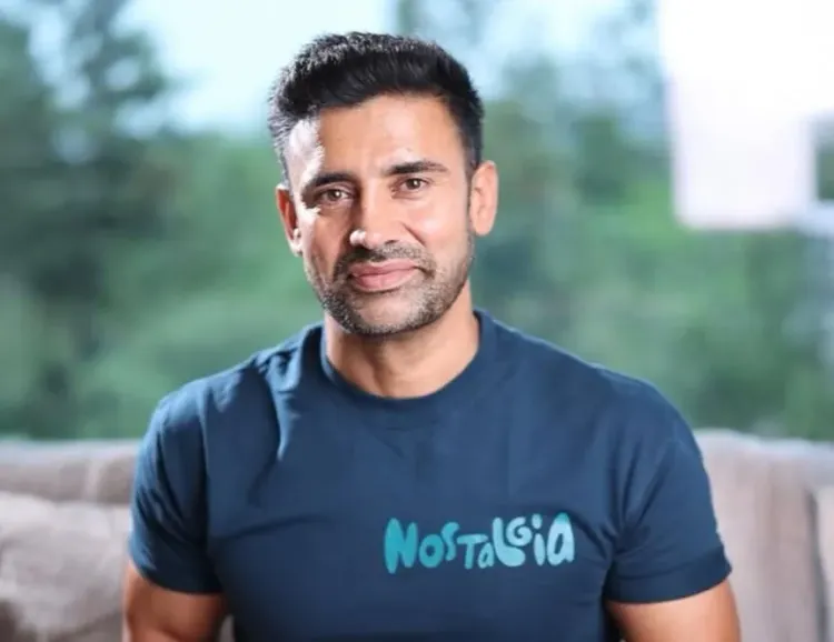 What Did Sangram Singh Say About Payal Rohatgi’s Resignation from His Charity?