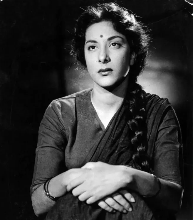 How Does Sanjay Dutt Remember His Mother Nargis on Her Birth Anniversary?