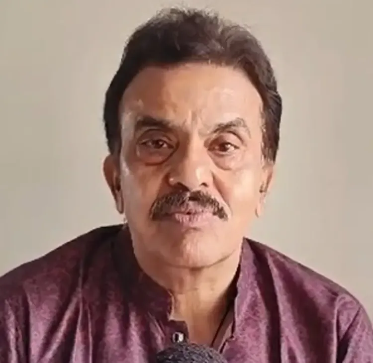 क्या संजय निरुपम ने संविधान संशोधन बिल का समर्थन किया? बोले- बड़े पदों पर बैठे लोग गलत काम से बचेंगे