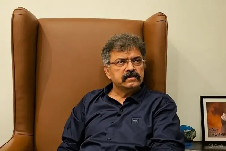 क्या संविधान ने हमें बोलने की आजादी दी है, सुप्रीम कोर्ट हमें क्या सिखा सकता है?: जितेंद्र आव्हाड