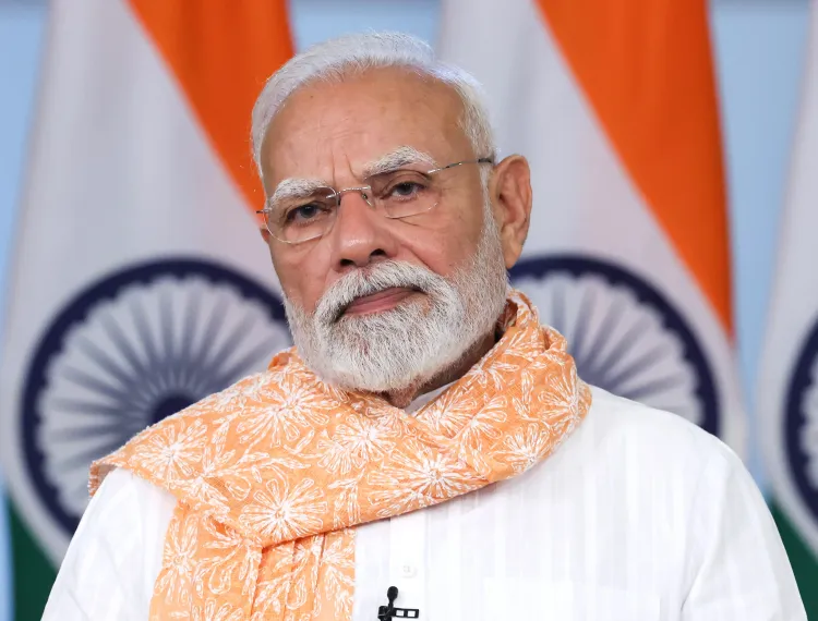 क्या सरकार पीड़ितों के साथ कंधे से कंधा मिलाकर खड़ी है? हिमाचल और पंजाब के लिए रवाना होने से पहले बोले पीएम मोदी