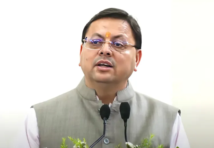 क्या उत्तराखंड सरकार श्रमिकों के हितों की रक्षा के लिए प्रतिबद्ध है?
