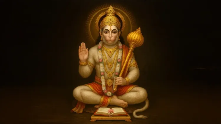 क्या सावन का भौम प्रदोष: शिव संग हनुमान कृपा पाने का मंगलकारी योग है?