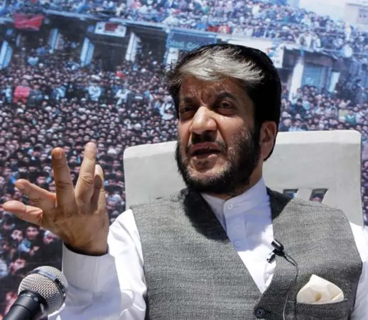 Why Did the SC Deny Interim Bail to Kashmiri Separatist Leader?