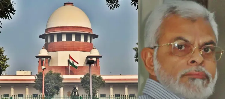 Supreme Court Denies Bail to Former PFI Head, Allows Trial Court Application