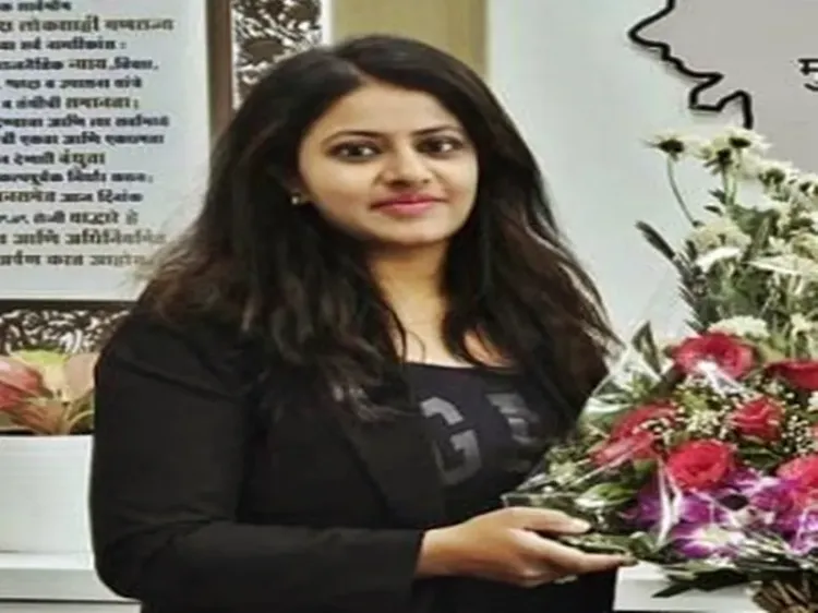 Did the SC Grant Anticipatory Bail to Ex-IAS Trainee Officer Puja Khedkar?