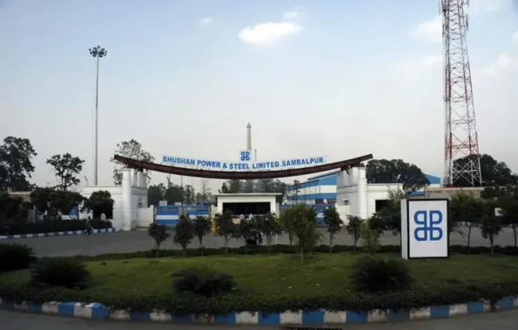 Did the SC Order the Liquidation of BPSL, Rejecting JSW Steel's Resolution Plan?