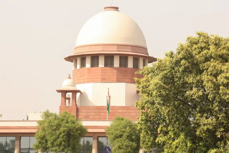 Will the SC Address Concerns About Encroachment of Kolleru Lake in Andhra?