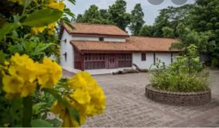 Supreme Court to Review Petition Against Gujarat's Sabarmati Ashram Acquisition Tomorrow