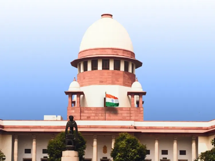 Supreme Court to Review West Bengal School Jobs Cancellation Case on Monday