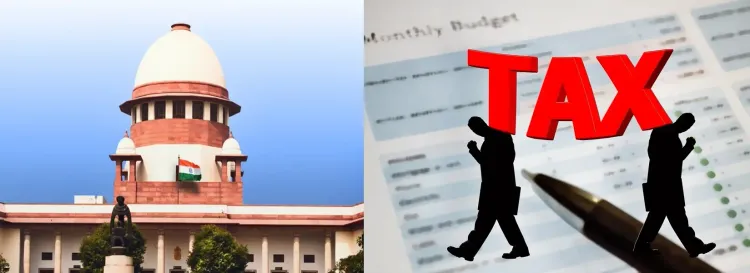 Supreme Court Dismisses TDS System Challenge