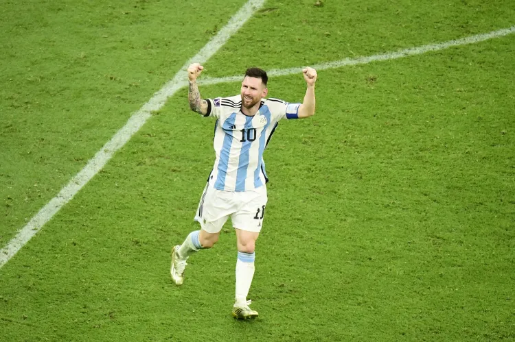 Should Fans Relish Messi's Final Home Qualifier?