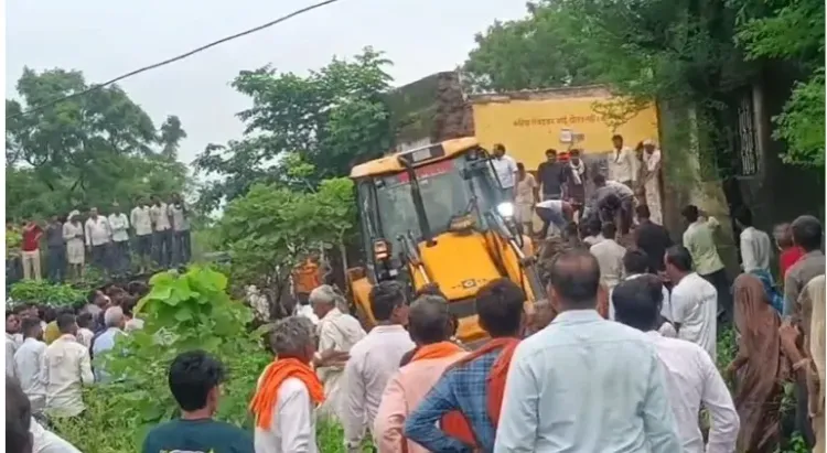 What Happened in Jhalawar's School Building Collapse?