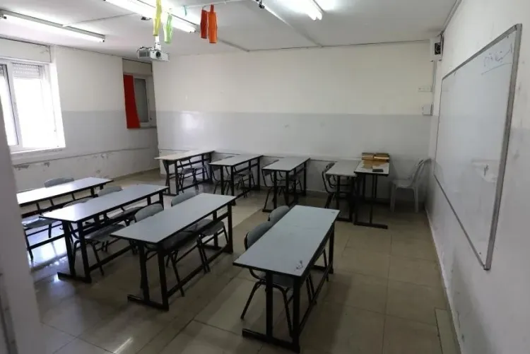 Why Were Schools Closed in Balotra?