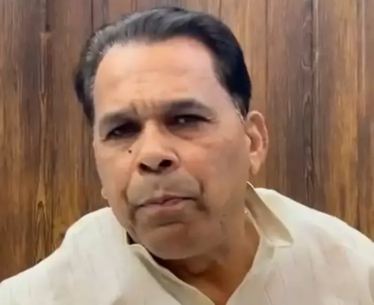 क्या पीएम मोदी ने एससीओ शिखर सम्मेलन में आतंकवाद के समर्थकों को जवाब दिया? : नरेंद्र कश्यप