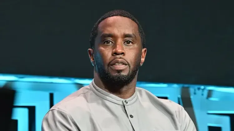 Sean 'Diddy' Combs Responds to Lawsuit Claiming He Endangered Woman from 17th Floor