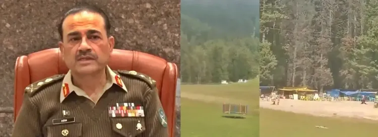 Strategic Timing and Sectarian Precision: Insights from the Pahalgam Massacre's Proxy Warfare