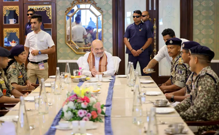 Will Security Forces etch the end of LWE in golden letters?