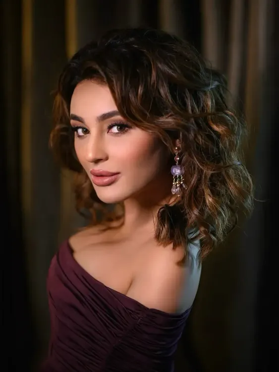 What Did Seerat Kapoor Say About Her Injury During ‘Jatasya Maranam Dhruvam’?