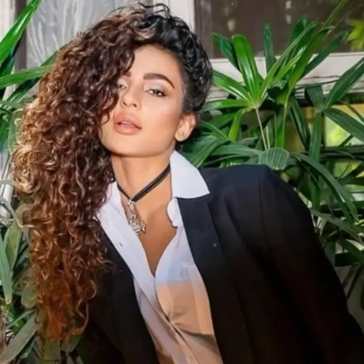 Seerat Kapoor Reveals Vital Hair and Skin Care Tips for Holi