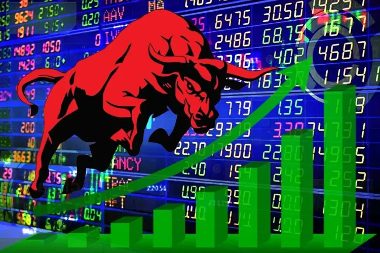 Why Are Sensex and Nifty Rising for the Second Day?