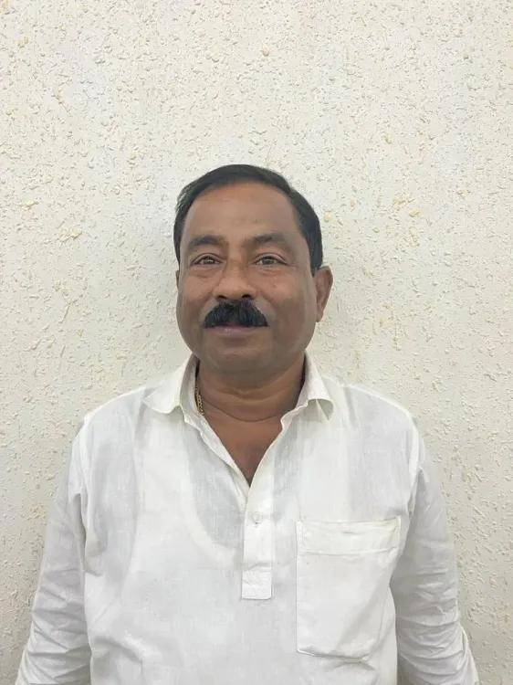 Seven Individuals Detained in Connection with the Murder of Trinamool Leader Dulal Sarkar in West Bengal